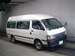 2003 toyota hiace