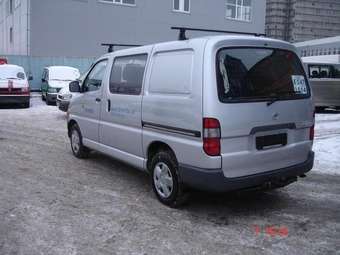 Hiace