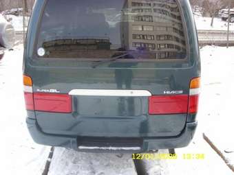 Hiace