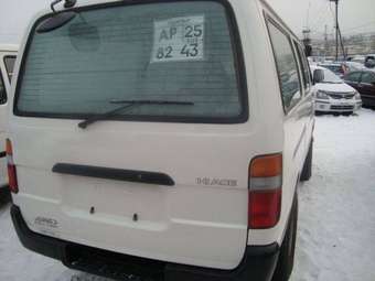 Hiace