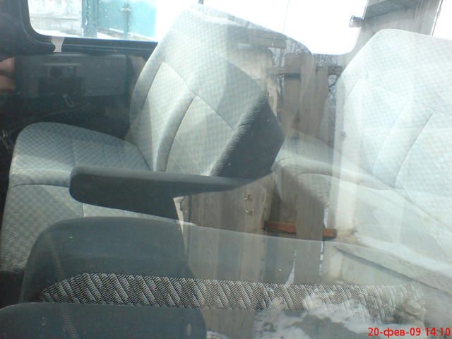 2003 Toyota Hiace