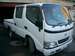 Preview 2003 Toyota Hiace