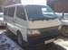 Preview Toyota Hiace