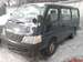 Preview 2003 Toyota Hiace