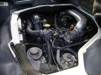 2003 Toyota Hiace Images