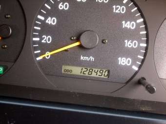 2003 Toyota Hiace For Sale
