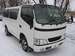 Preview 2003 Toyota Hiace