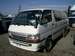 Preview Toyota Hiace