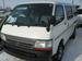 Preview 2003 Hiace