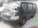 Pictures Toyota Hiace