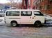 Pictures Toyota Hiace