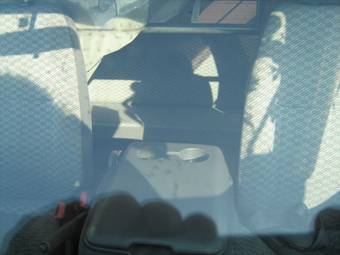 2003 Toyota Hiace Photos