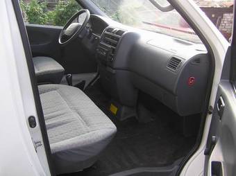 2003 Toyota Hiace For Sale