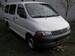 Preview 2003 Toyota Hiace