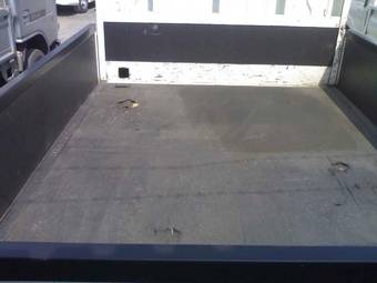 2003 Toyota Hiace For Sale