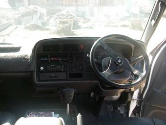 2003 Toyota Hiace For Sale