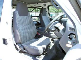 2003 Toyota Hiace For Sale