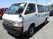 Preview 2003 Toyota Hiace