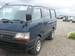 Preview 2003 Hiace