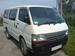 Preview 2003 Toyota Hiace