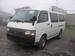 Preview 2003 Hiace