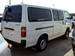 Preview Toyota Hiace