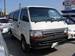 Preview 2003 Toyota Hiace