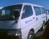 Preview Toyota Hiace