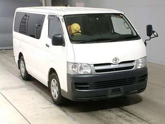 Hiace