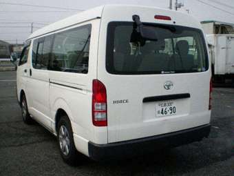 Hiace