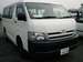 Pics Toyota Hiace