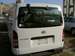 Pictures Toyota Hiace