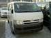 Pictures Toyota Hiace