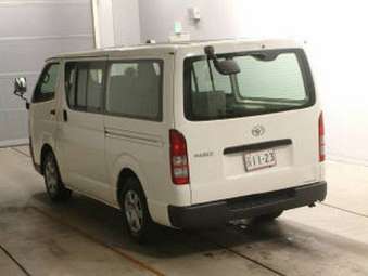 Hiace