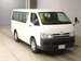 Pictures Toyota Hiace