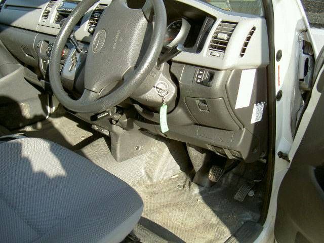 2004 Toyota Hiace