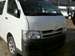 Pictures Toyota Hiace