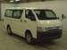 Preview Toyota Hiace