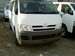 Pictures Toyota Hiace