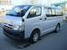 Preview 2004 Hiace