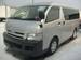 Preview 2004 Toyota Hiace