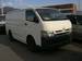 Pics Toyota Hiace