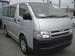 Preview 2004 Toyota Hiace