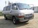 Pictures Toyota Hiace