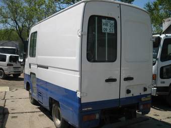 2004 Toyota Hiace For Sale