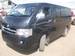 Pictures Toyota Hiace