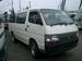 Preview Toyota Hiace