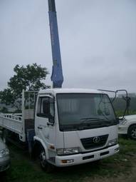 2004 Toyota Hiace For Sale