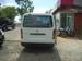 Preview Toyota Hiace