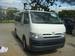 Pictures Toyota Hiace